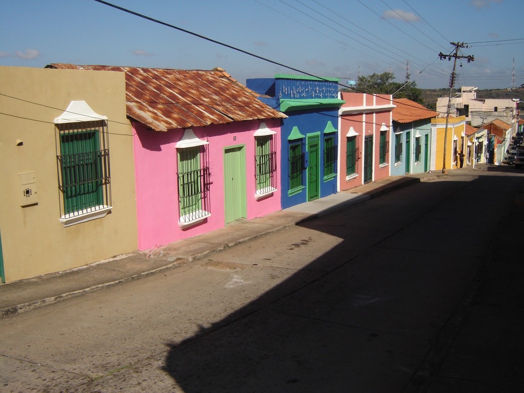 Ciudad_Bolívar_street