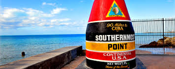 southernmost