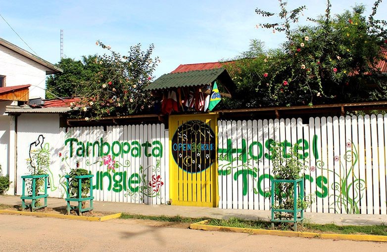 tambopata