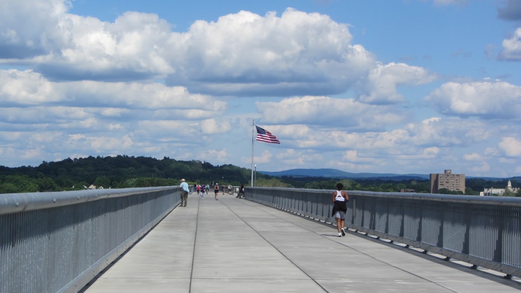 walkway över hudson