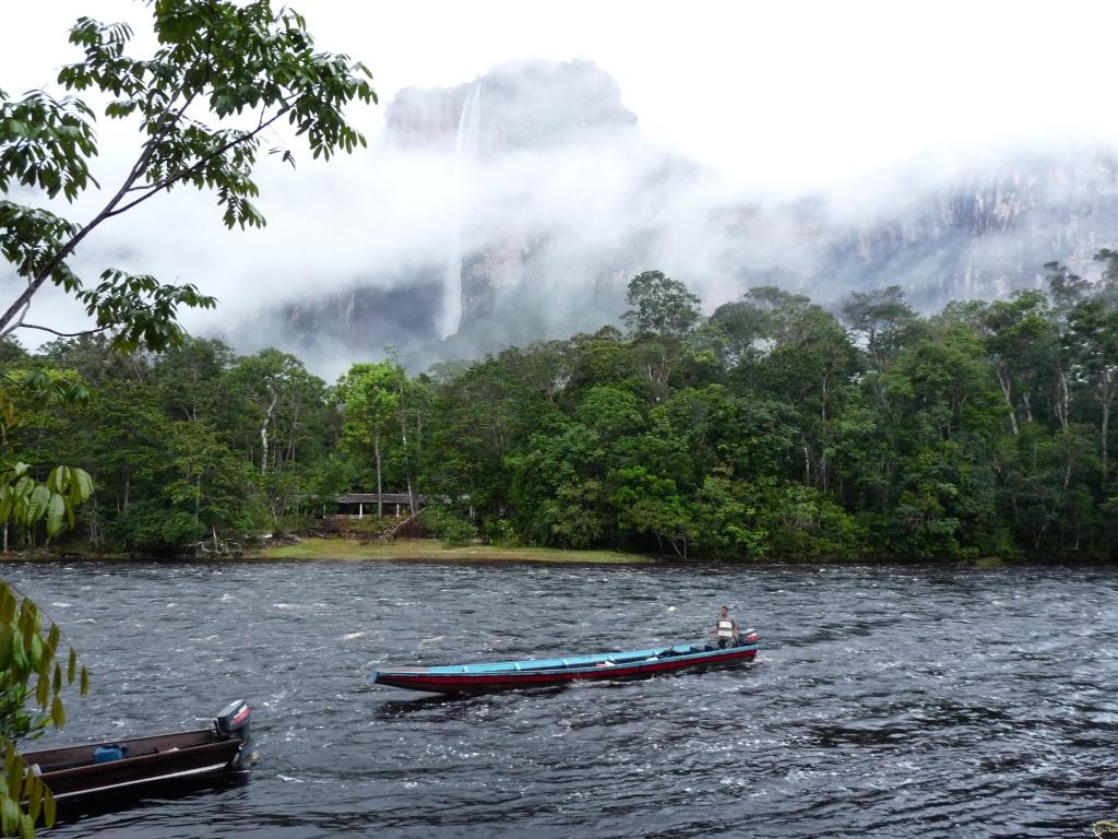 Venezuela_Canaima_NP_49