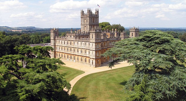 Highclere